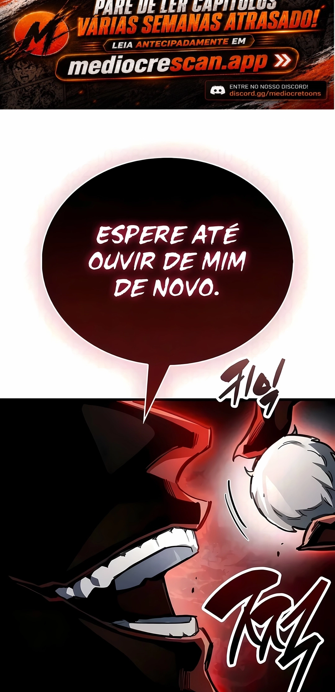 O Jogador que Esconde seu Passado Capítulo 139 Página 112
