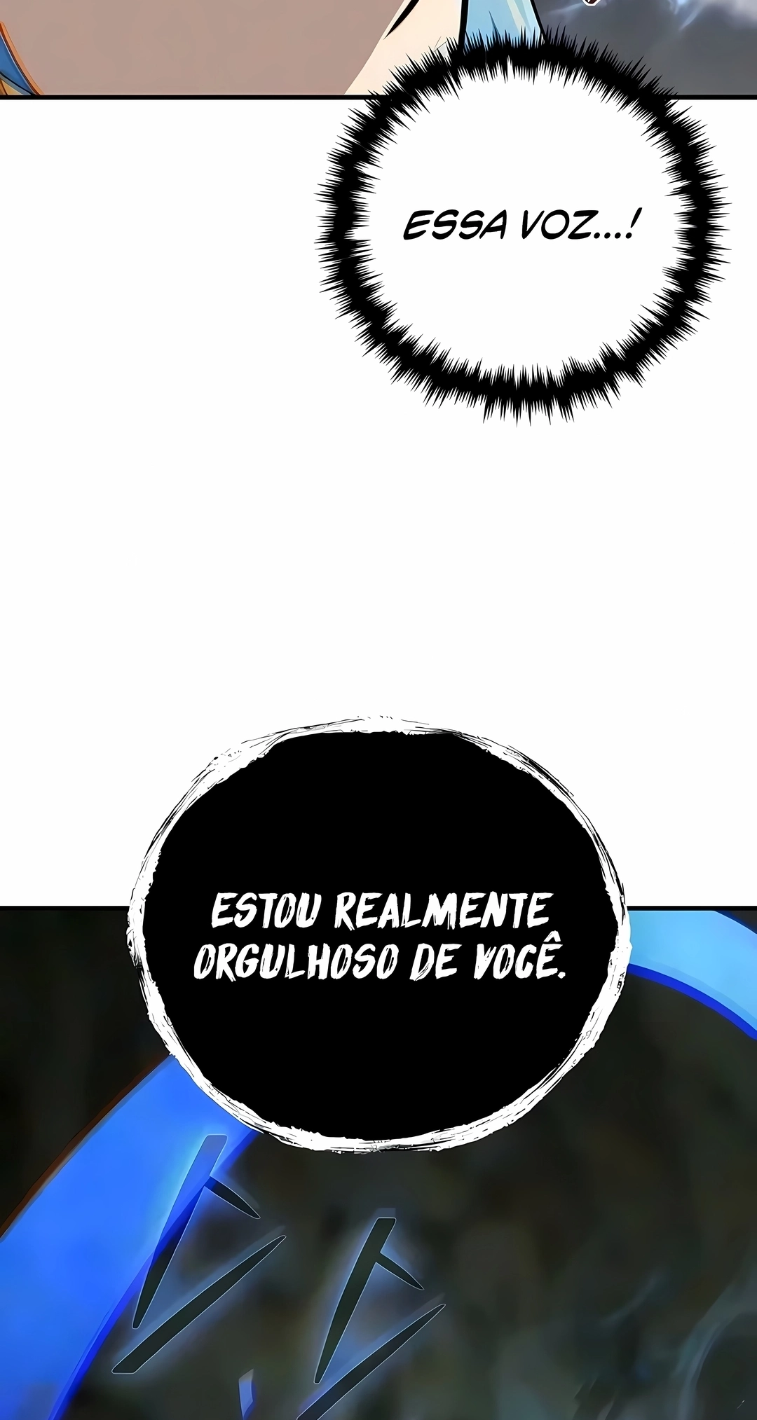 O Mago Negro que Retorna Após 66666 Anos Capítulo 198 Página 4
