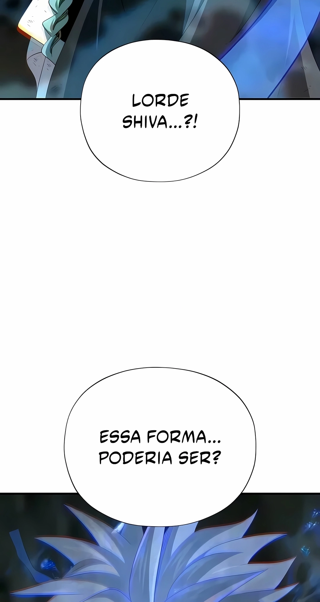 O Mago Negro que Retorna Após 66666 Anos Capítulo 198 Página 6