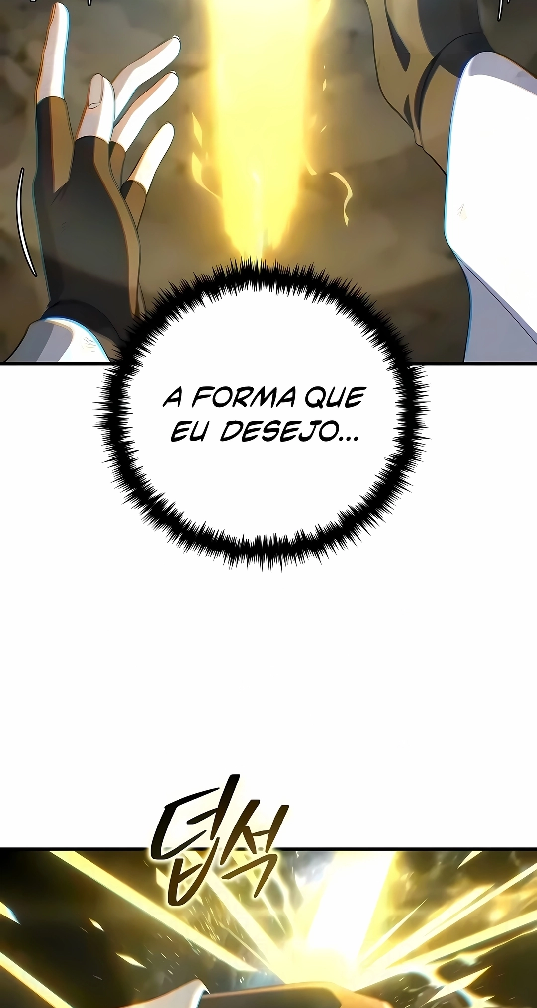 O Mago Negro que Retorna Após 66666 Anos Capítulo 198 Página 17