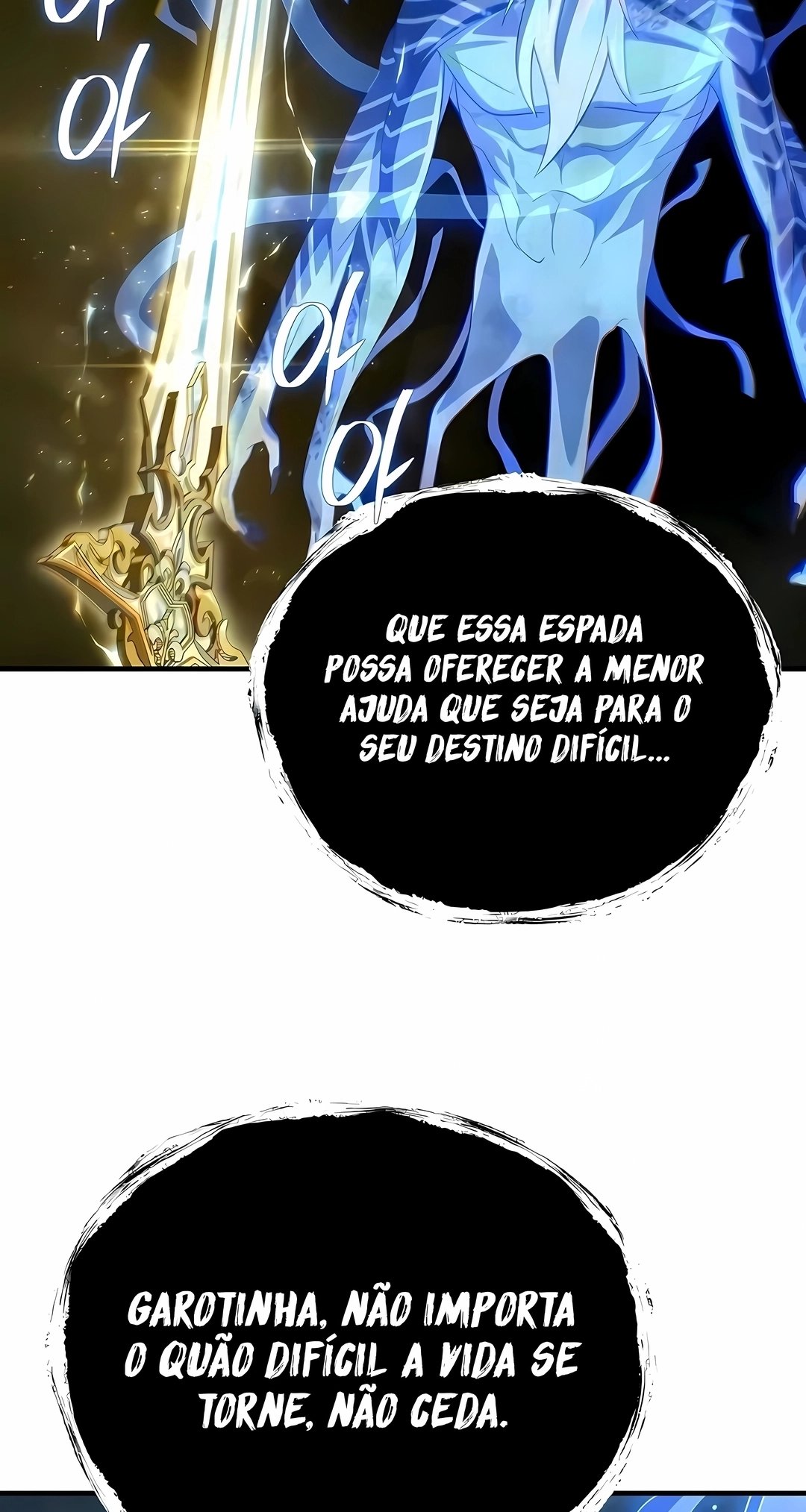 O Mago Negro que Retorna Após 66666 Anos Capítulo 198 Página 23