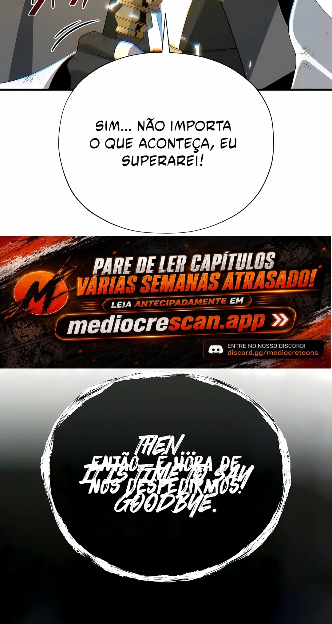 O Mago Negro que Retorna Após 66666 Anos Capítulo 198 Página 25