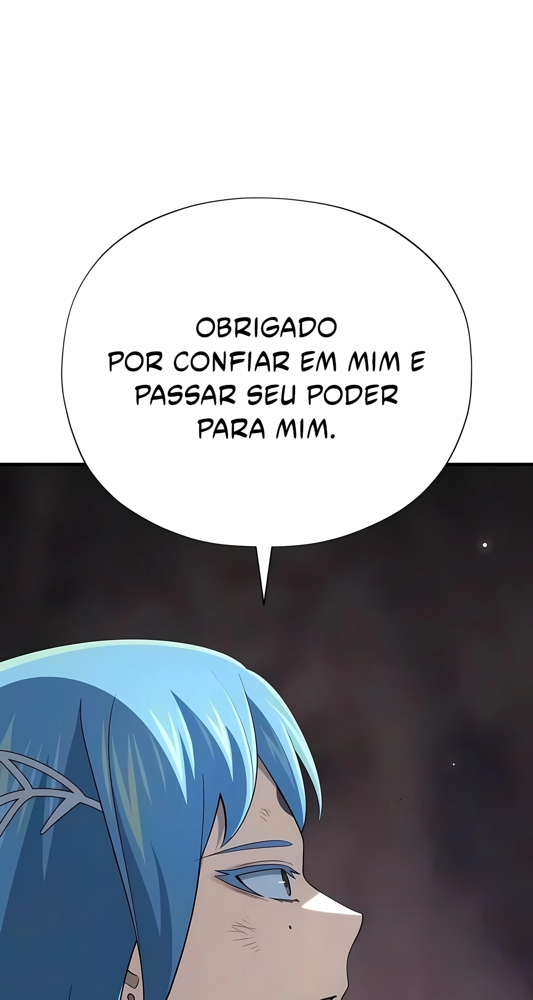 O Mago Negro que Retorna Após 66666 Anos Capítulo 198 Página 27