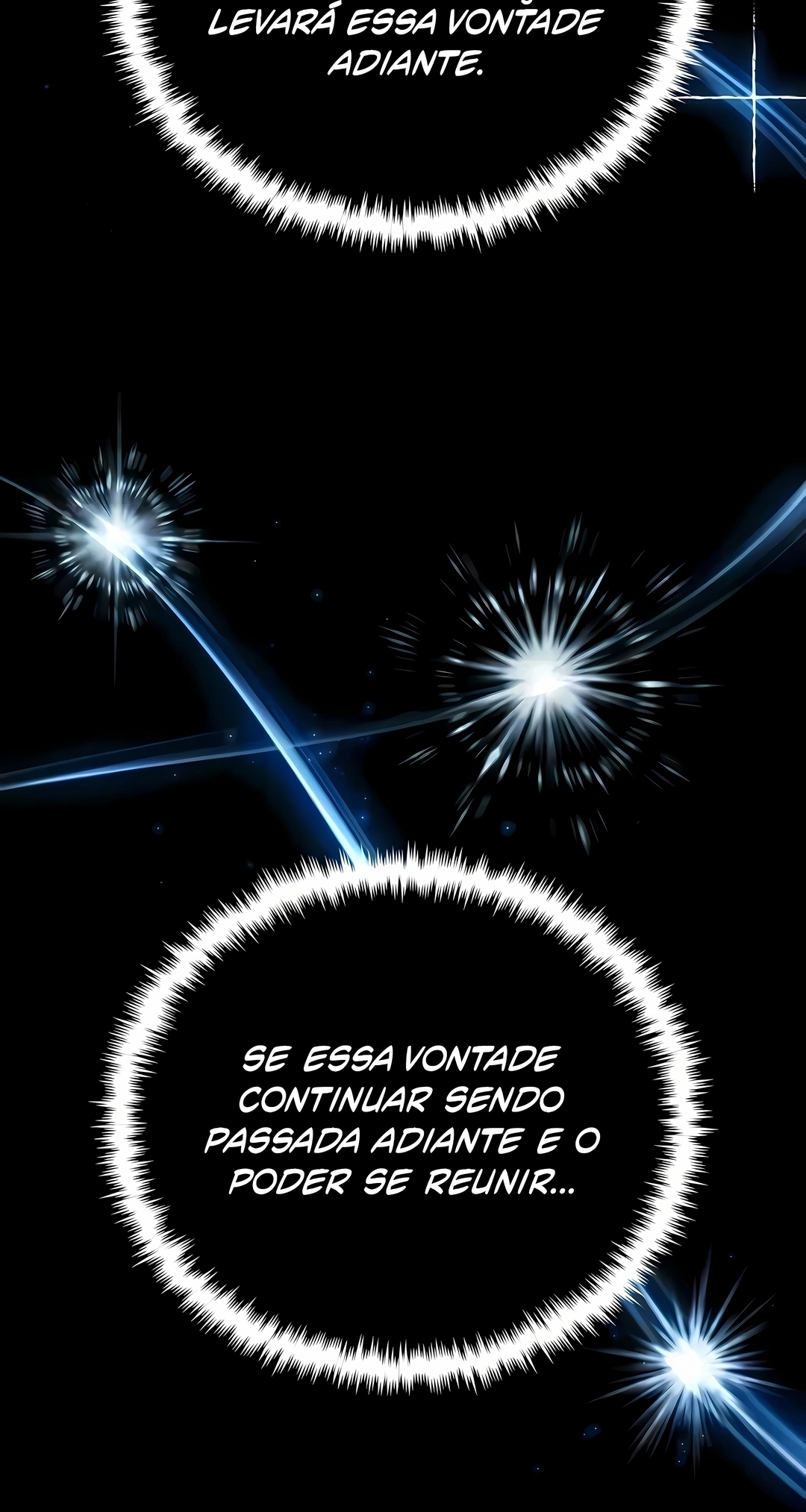 O Mago Negro que Retorna Após 66666 Anos Capítulo 198 Página 33