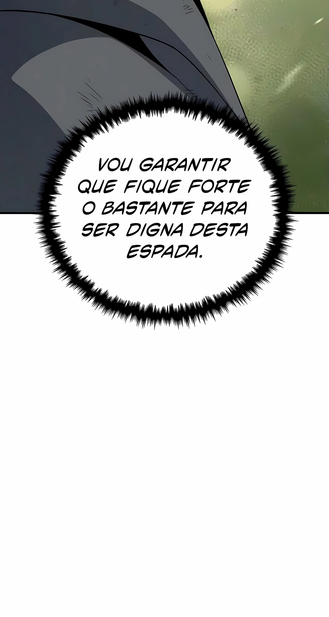 O Mago Negro que Retorna Após 66666 Anos Capítulo 198 Página 40