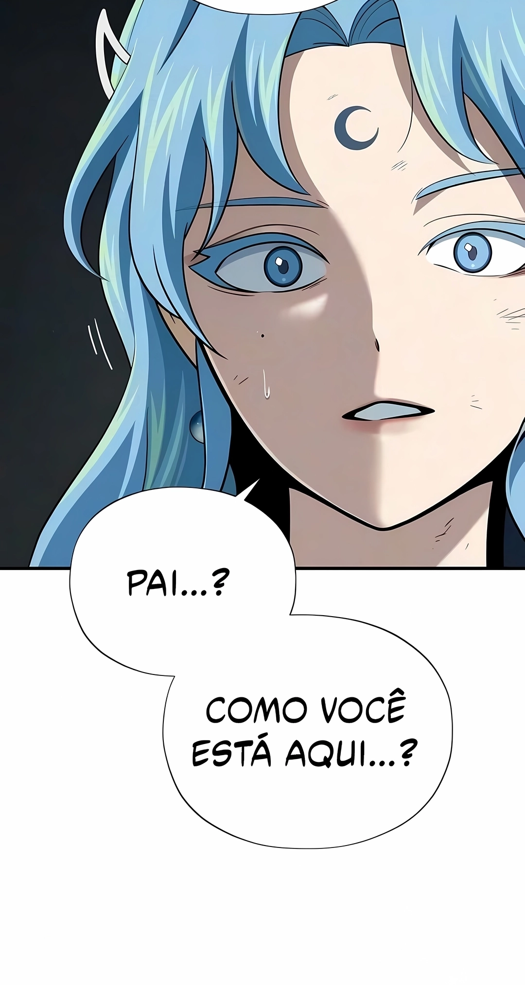 O Mago Negro que Retorna Após 66666 Anos Capítulo 198 Página 44
