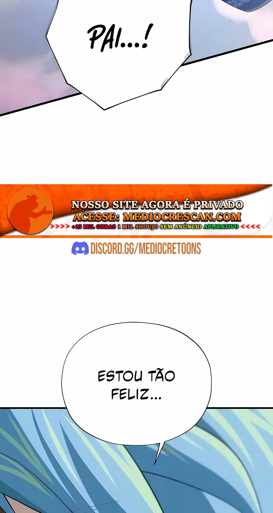 O Mago Negro que Retorna Após 66666 Anos Capítulo 198 Página 47