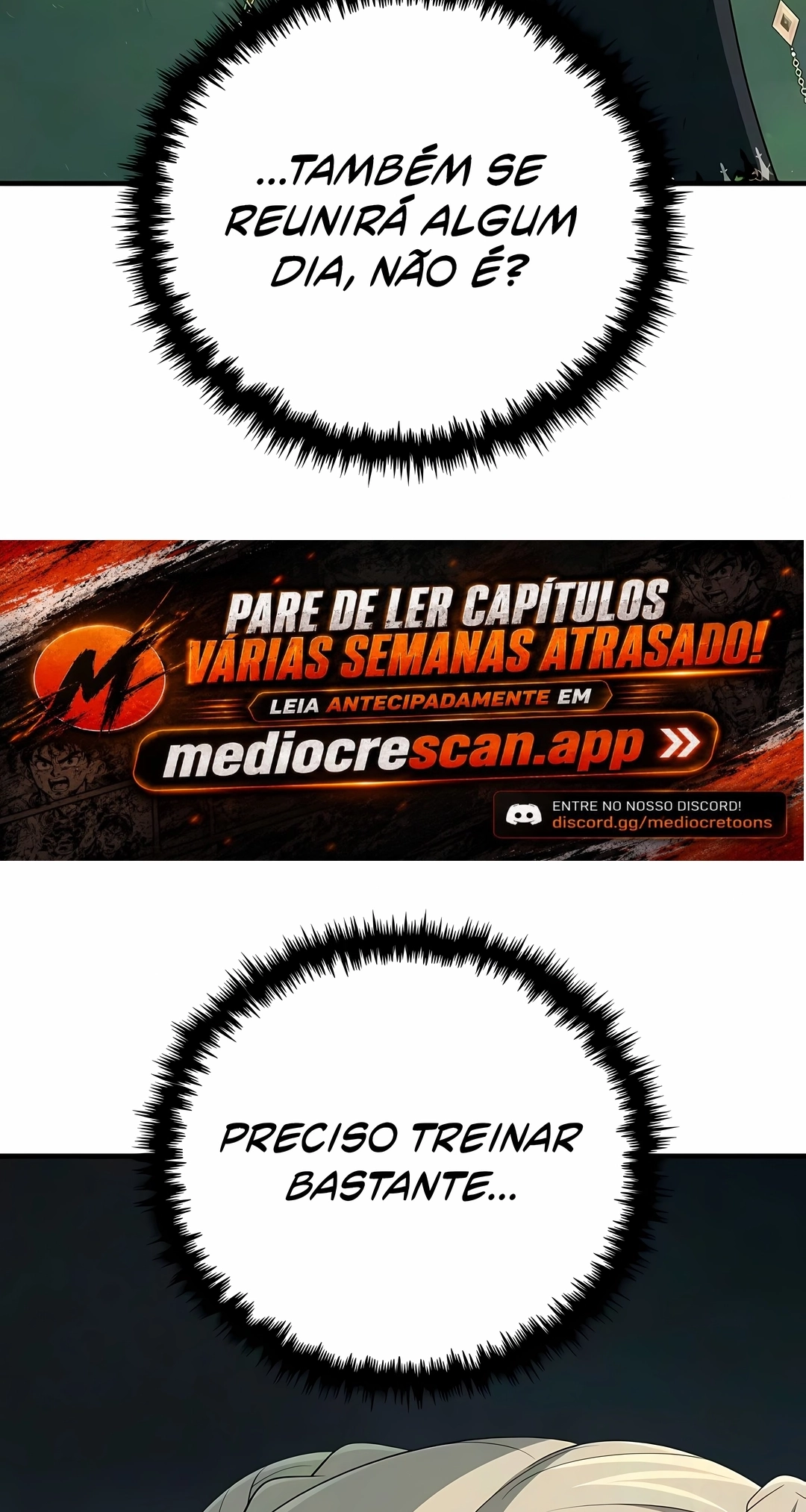 O Mago Negro que Retorna Após 66666 Anos Capítulo 198 Página 54