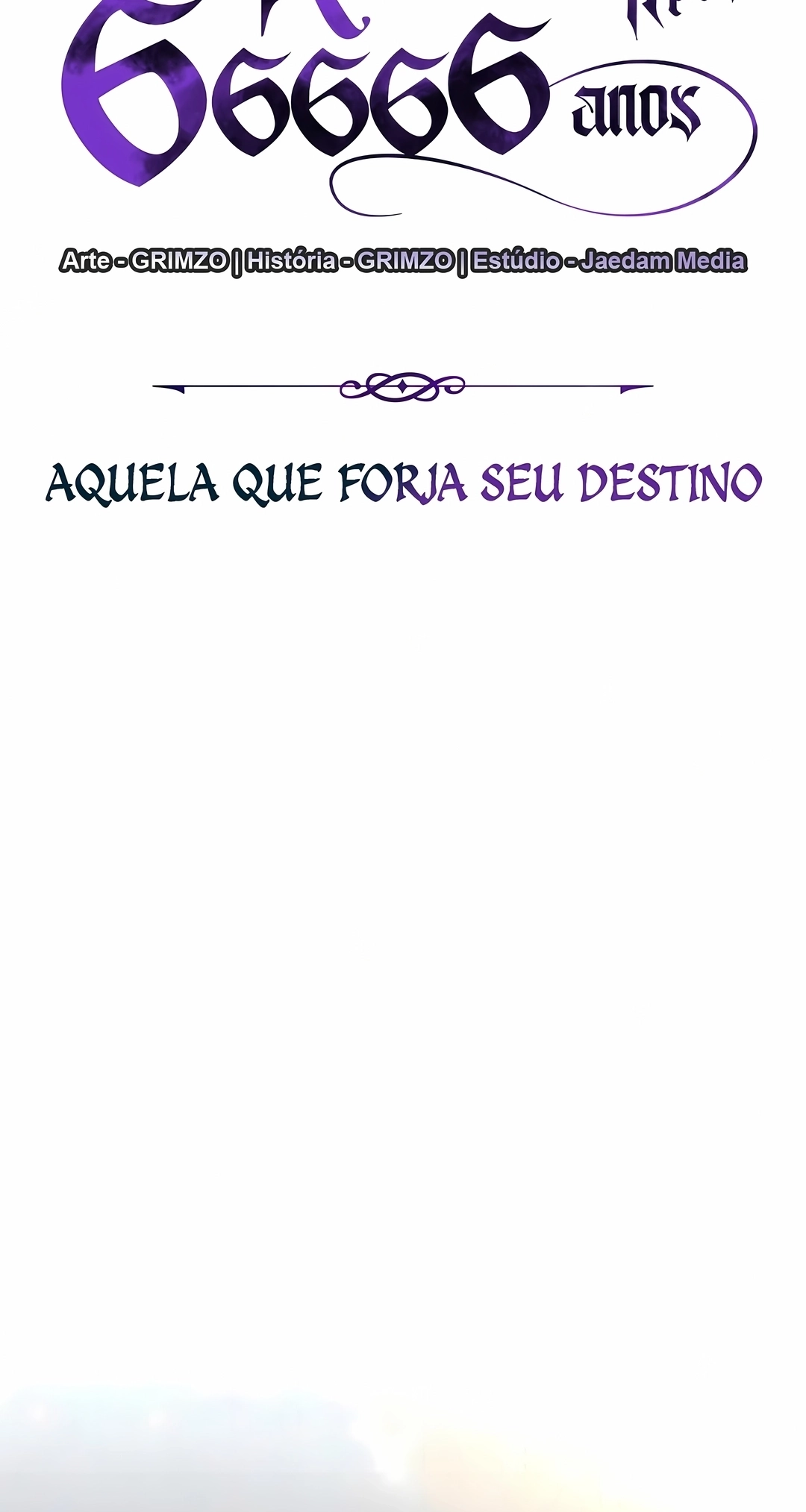 O Mago Negro que Retorna Após 66666 Anos Capítulo 198 Página 59