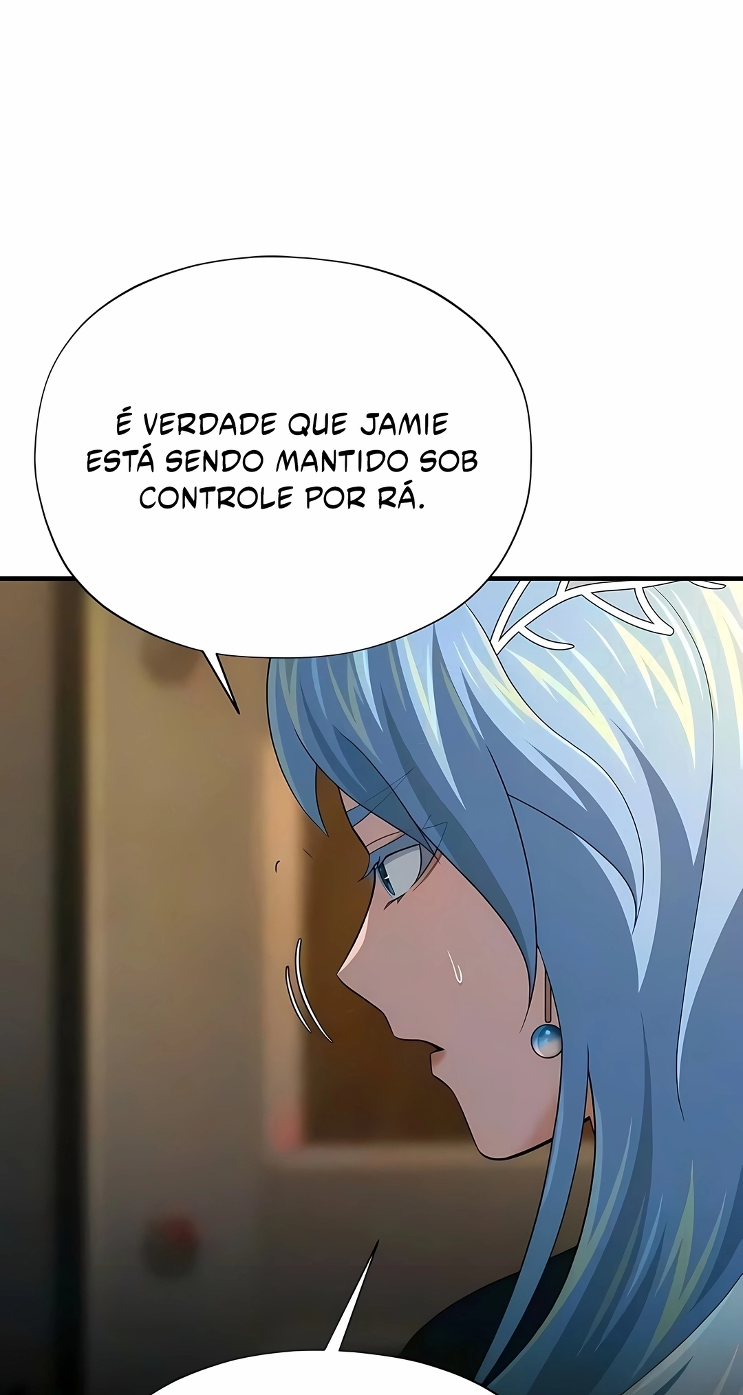 O Mago Negro que Retorna Após 66666 Anos Capítulo 198 Página 64