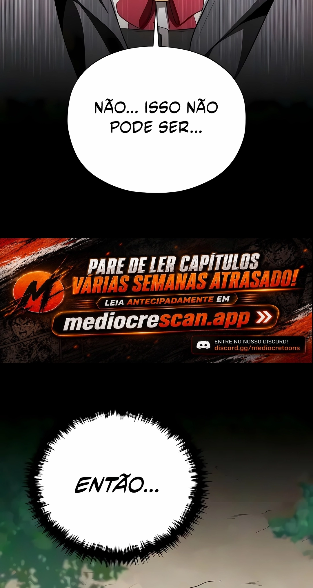 O Mago Negro que Retorna Após 66666 Anos Capítulo 198 Página 68