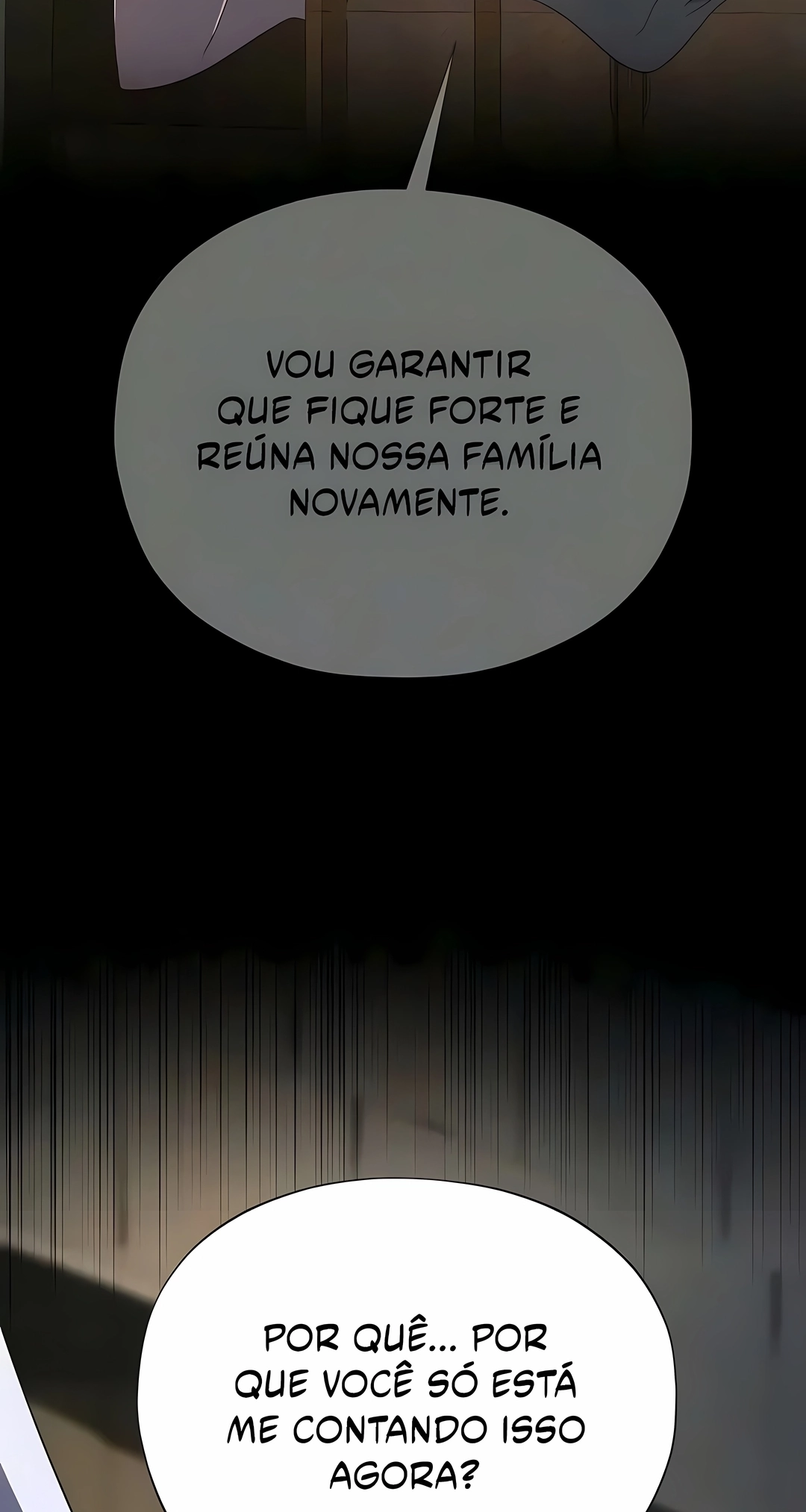 O Mago Negro que Retorna Após 66666 Anos Capítulo 198 Página 72