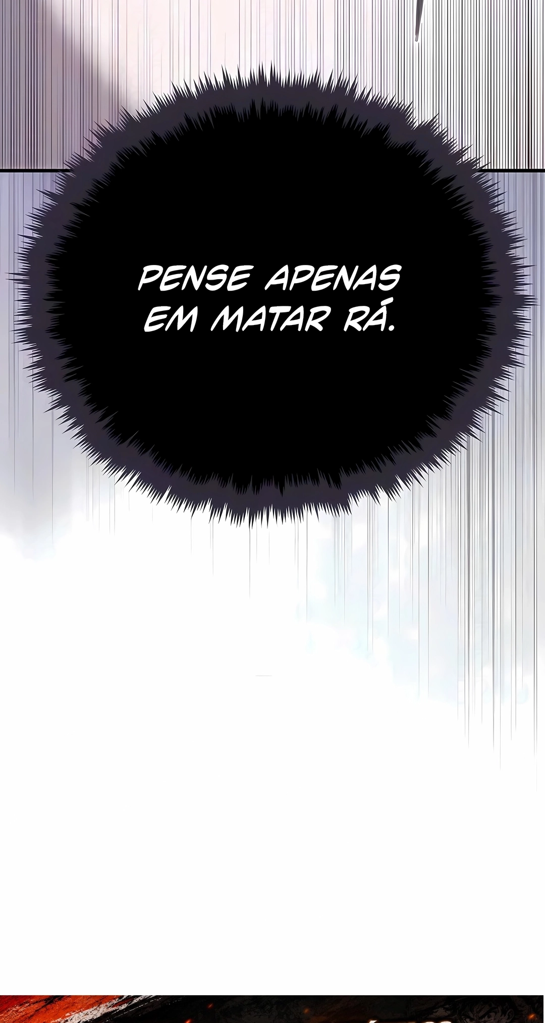 O Mago Negro que Retorna Após 66666 Anos Capítulo 198 Página 100
