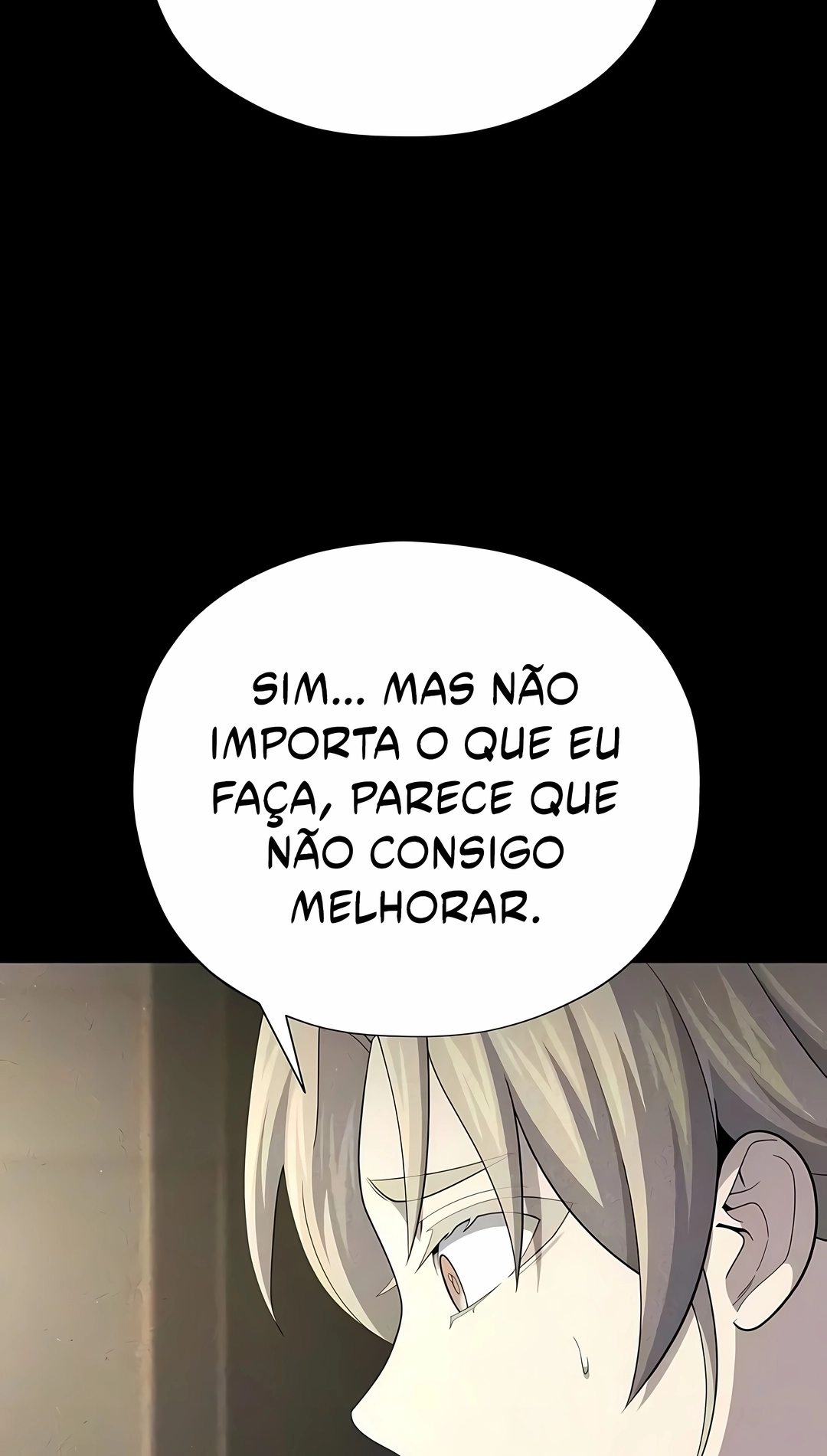 O Mago Negro que Retorna Após 66666 Anos Capítulo 199 Página 4