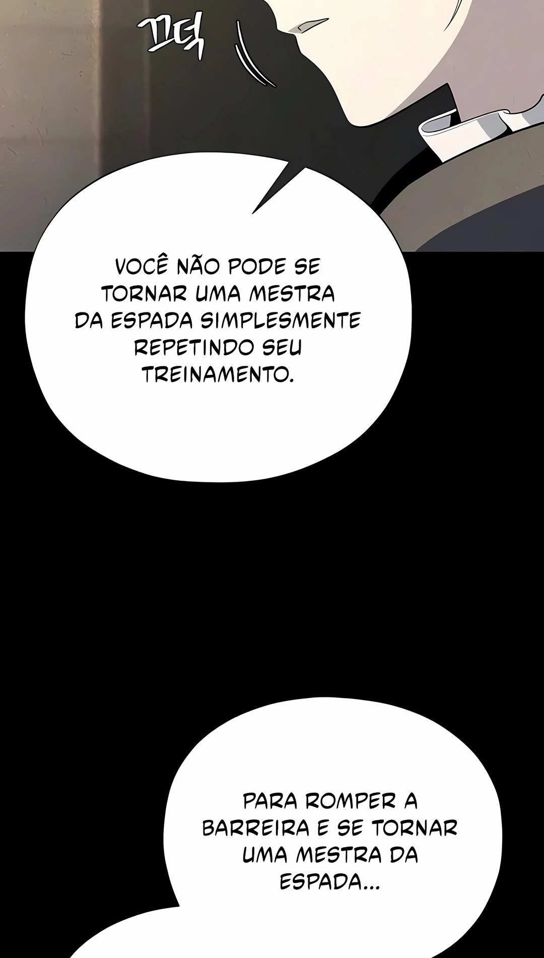O Mago Negro que Retorna Após 66666 Anos Capítulo 199 Página 5