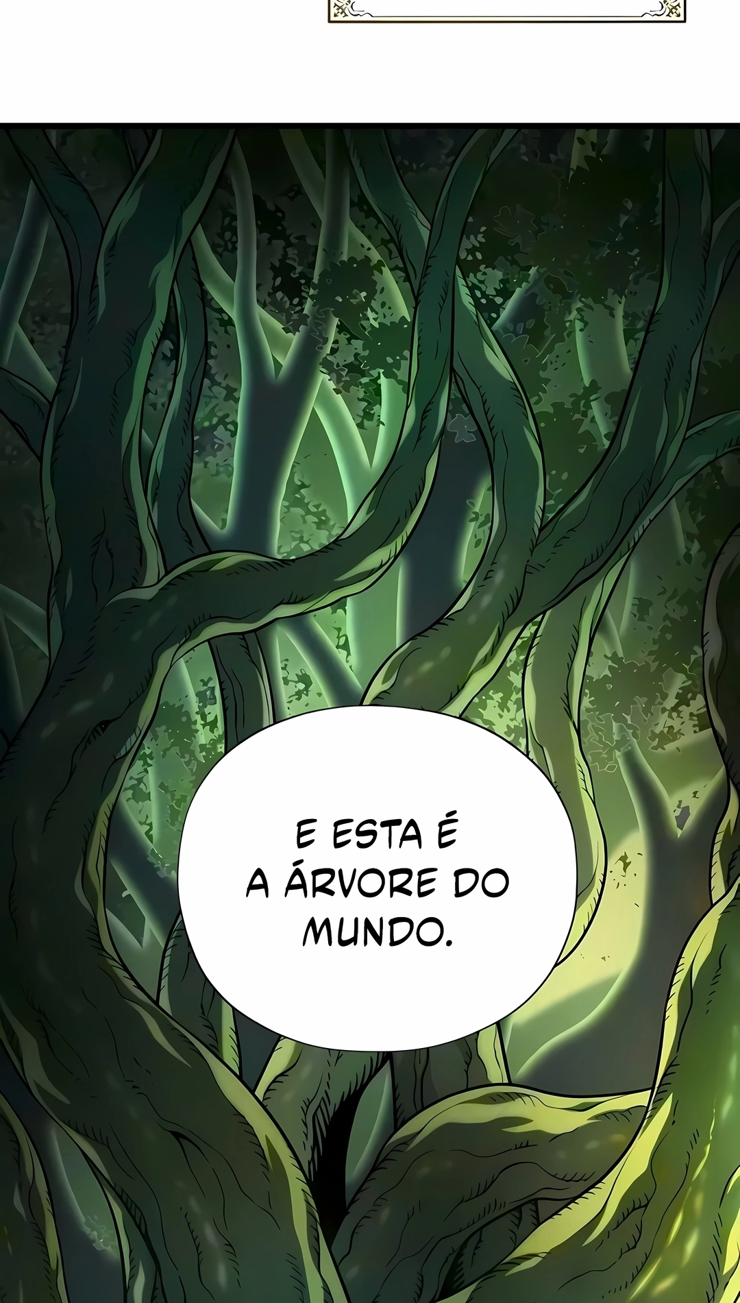 O Mago Negro que Retorna Após 66666 Anos Capítulo 199 Página 27