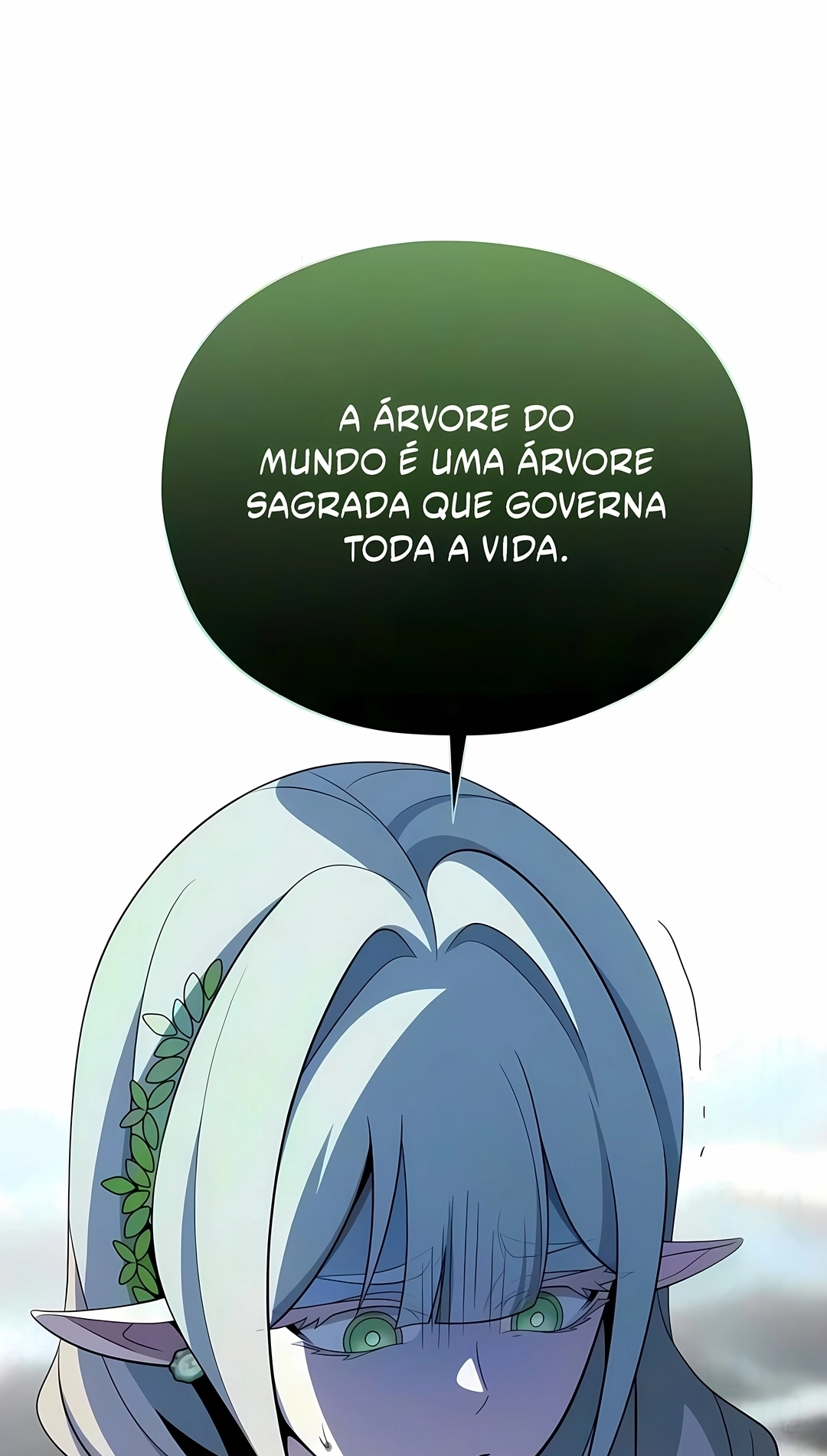 O Mago Negro que Retorna Após 66666 Anos Capítulo 199 Página 35