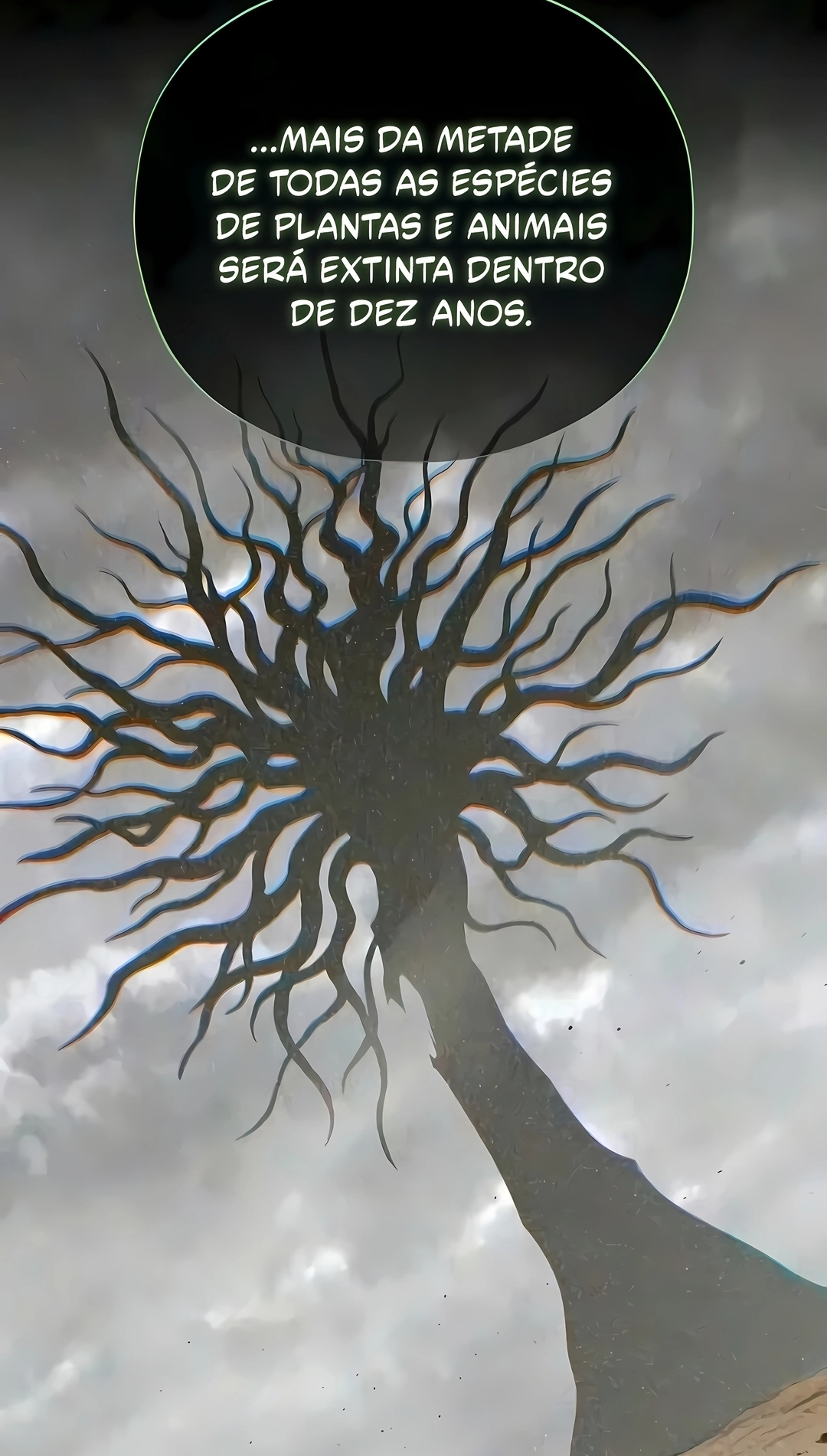 O Mago Negro que Retorna Após 66666 Anos Capítulo 199 Página 37