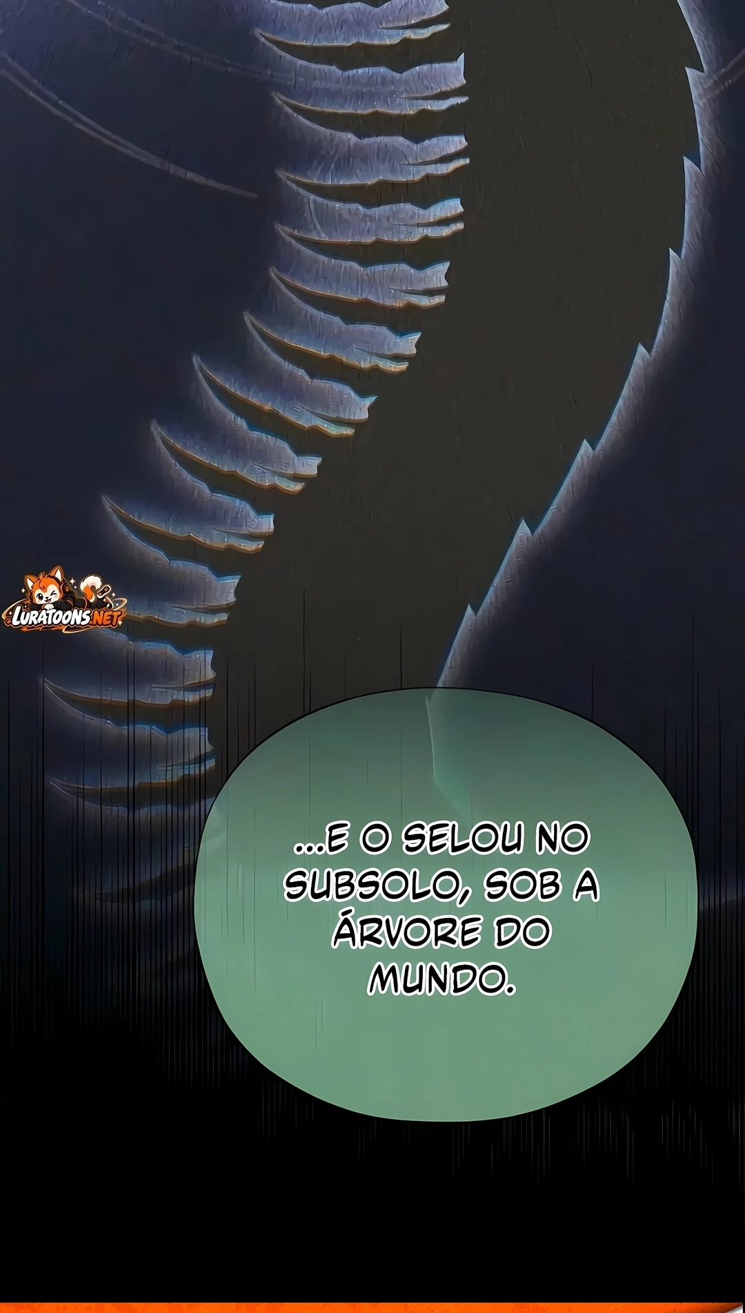 O Mago Negro que Retorna Após 66666 Anos Capítulo 199 Página 50