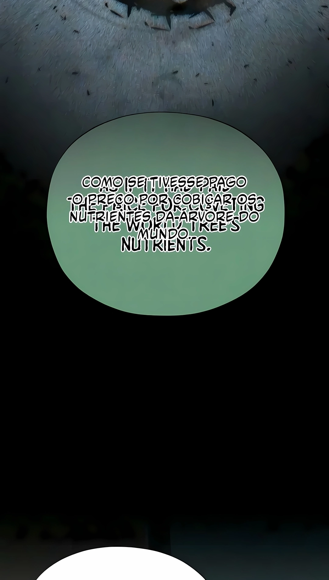 O Mago Negro que Retorna Após 66666 Anos Capítulo 199 Página 54