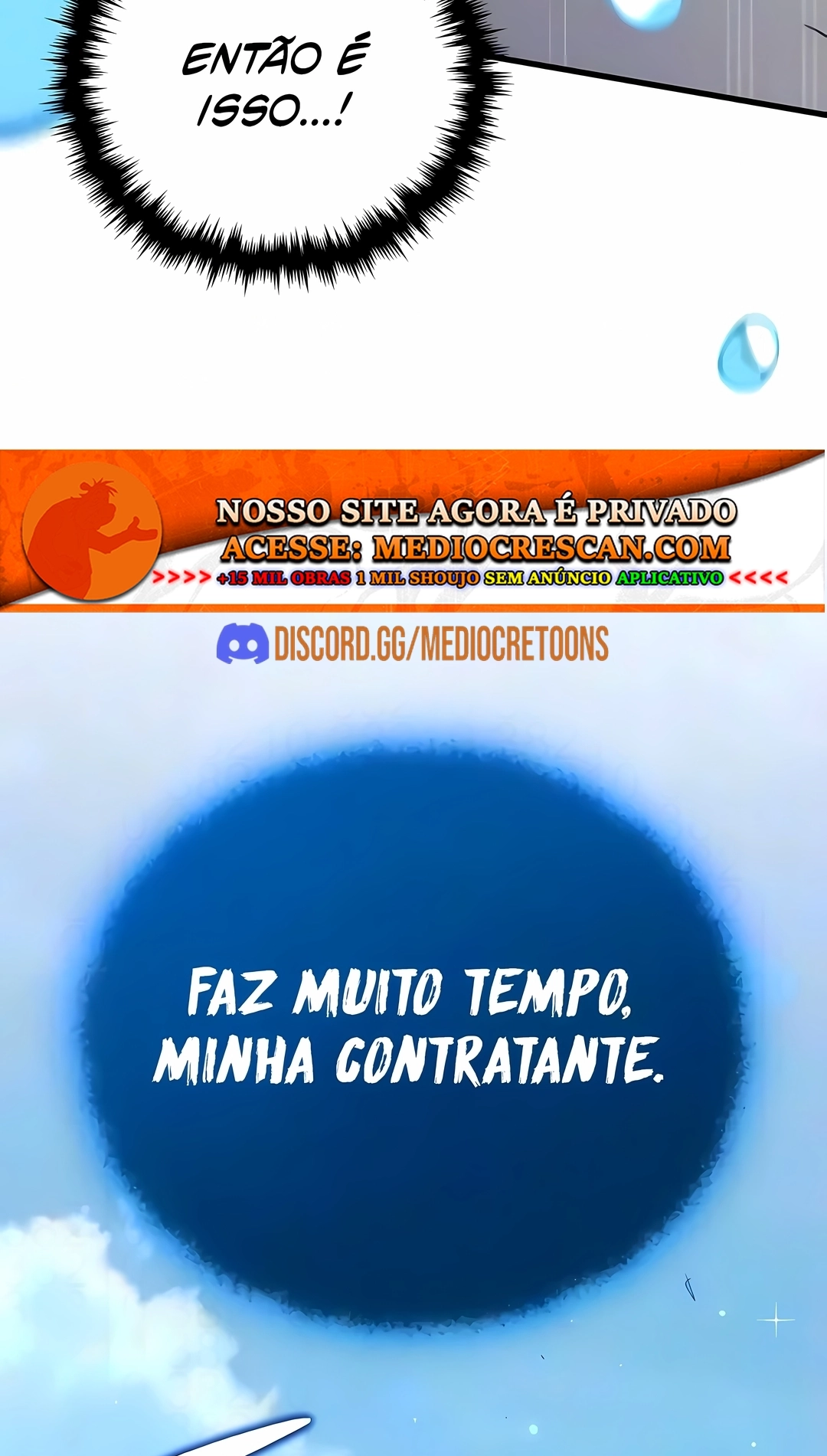 O Mago Negro que Retorna Após 66666 Anos Capítulo 199 Página 69