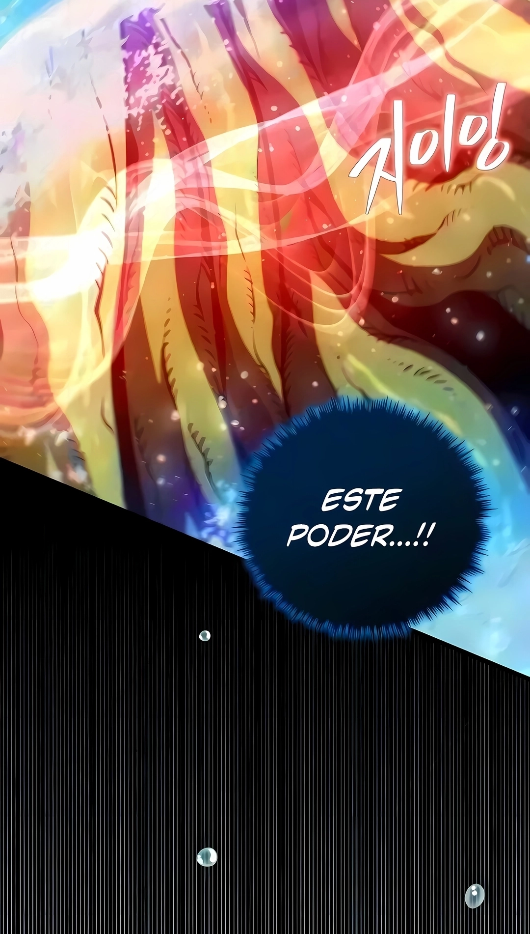 O Mago Negro que Retorna Após 66666 Anos Capítulo 199 Página 79
