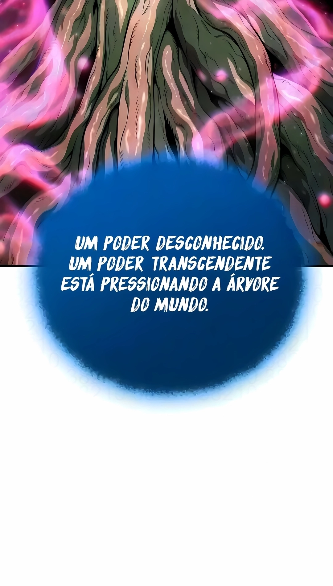 O Mago Negro que Retorna Após 66666 Anos Capítulo 199 Página 85
