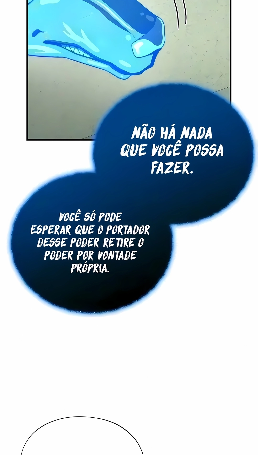 O Mago Negro que Retorna Após 66666 Anos Capítulo 199 Página 87