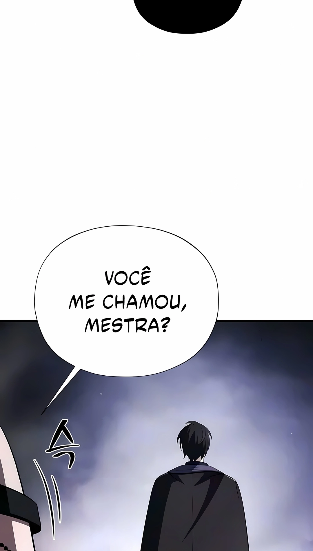O Mago Negro que Retorna Após 66666 Anos Capítulo 199 Página 93
