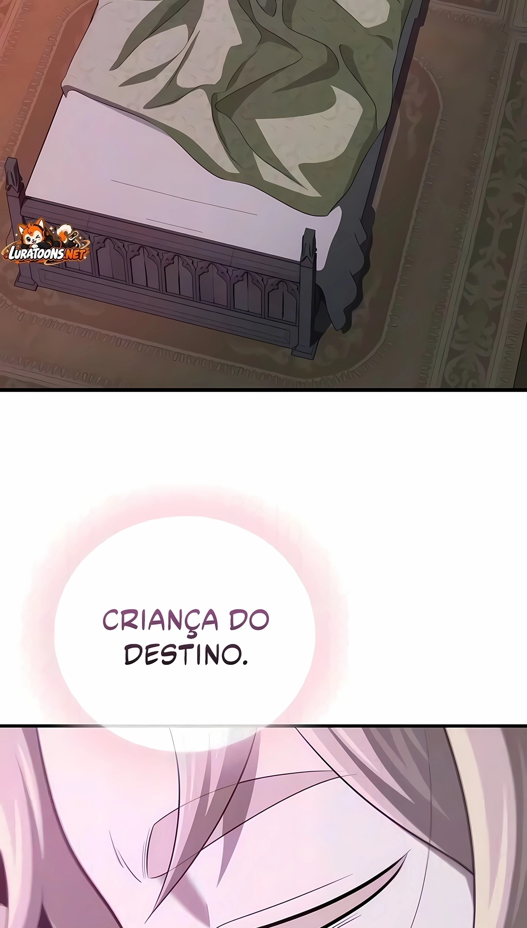O Mago Negro que Retorna Após 66666 Anos Capítulo 199 Página 103