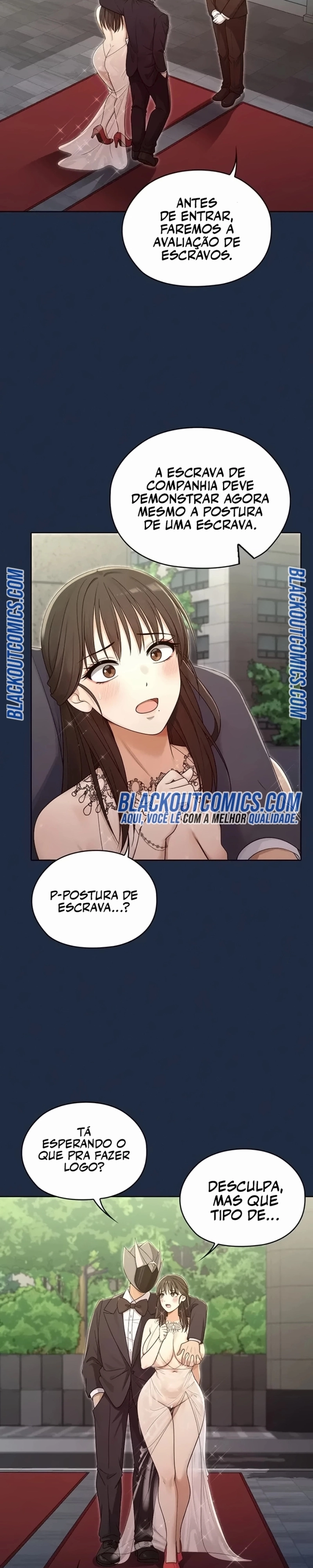 Minha esposa é uma garota mágica Capítulo 27 Página 13