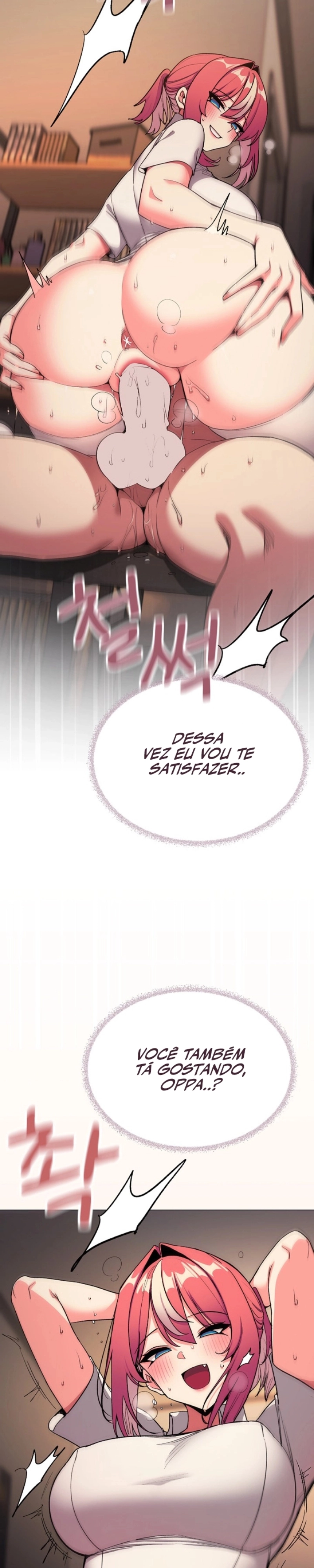 Pare de fumar Capítulo 112 Página 13