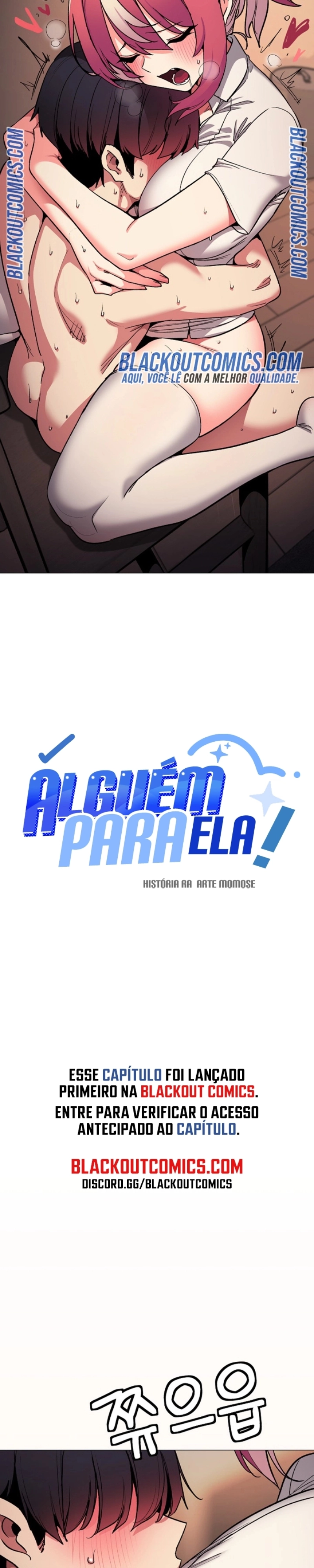 Pare de fumar Capítulo 112 Página 16