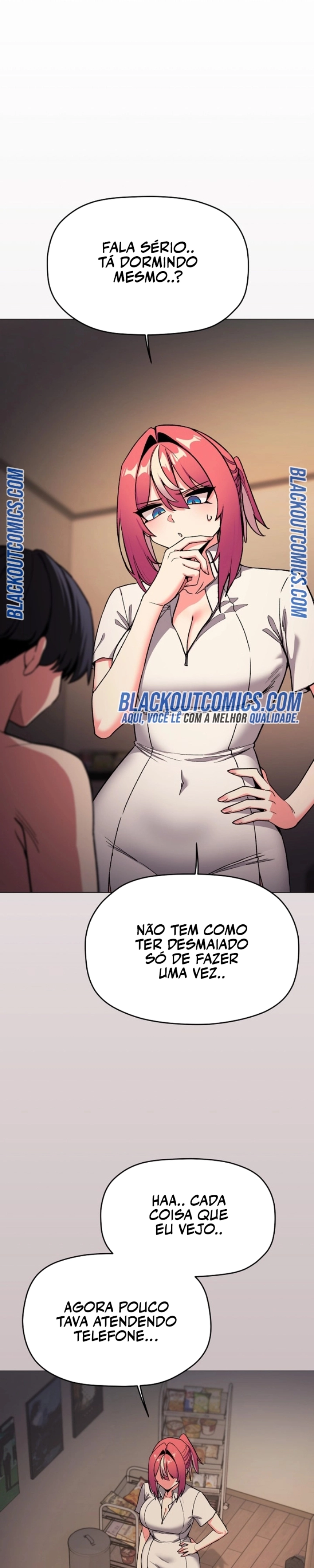 Pare de fumar Capítulo 112 Página 28