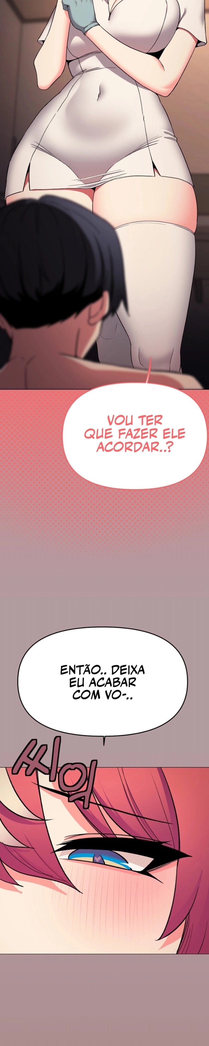 Pare de fumar Capítulo 112 Página 30
