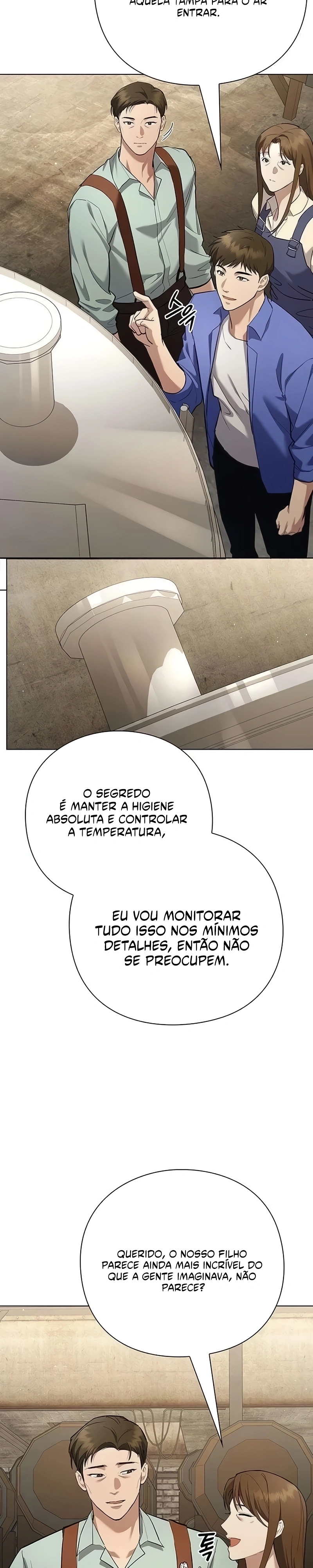 Deus Dos Vinhos Capítulo 7 Página 3