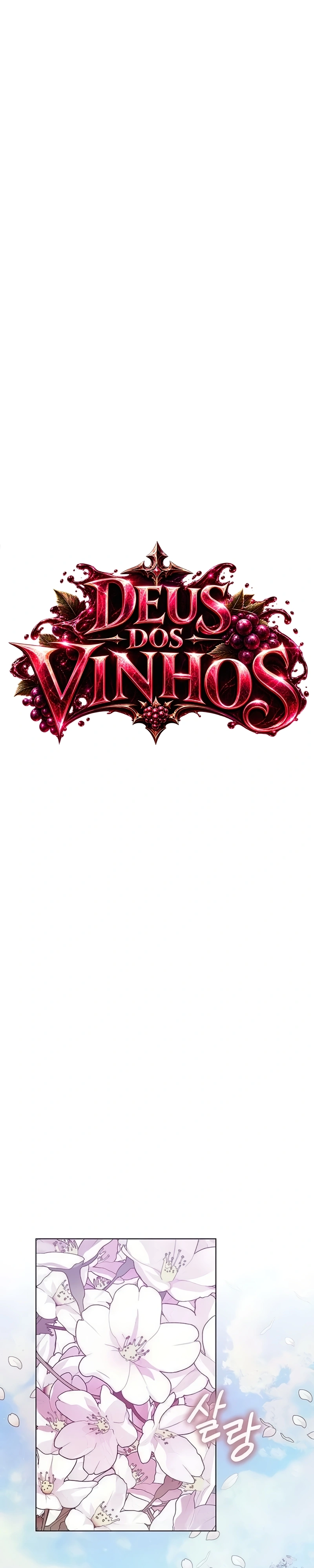 Deus Dos Vinhos Capítulo 7 Página 6
