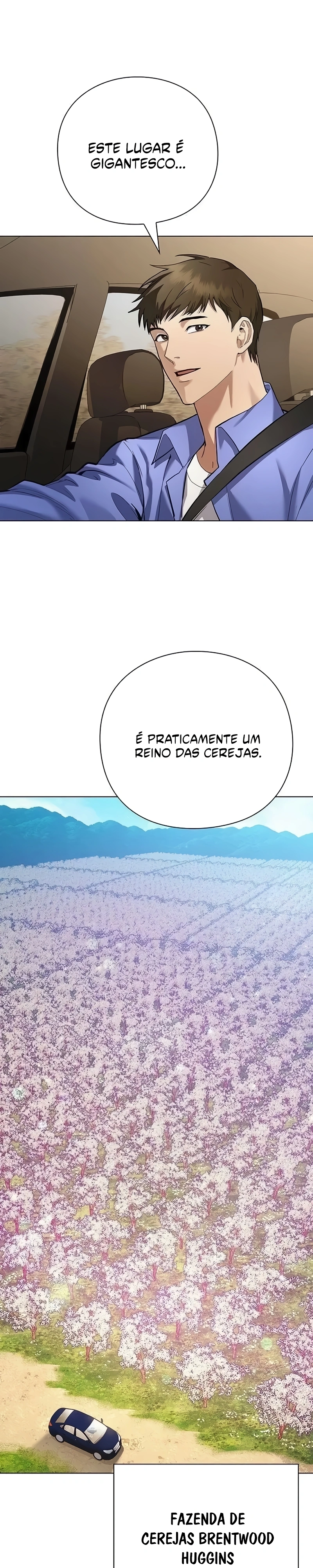 Deus Dos Vinhos Capítulo 7 Página 8