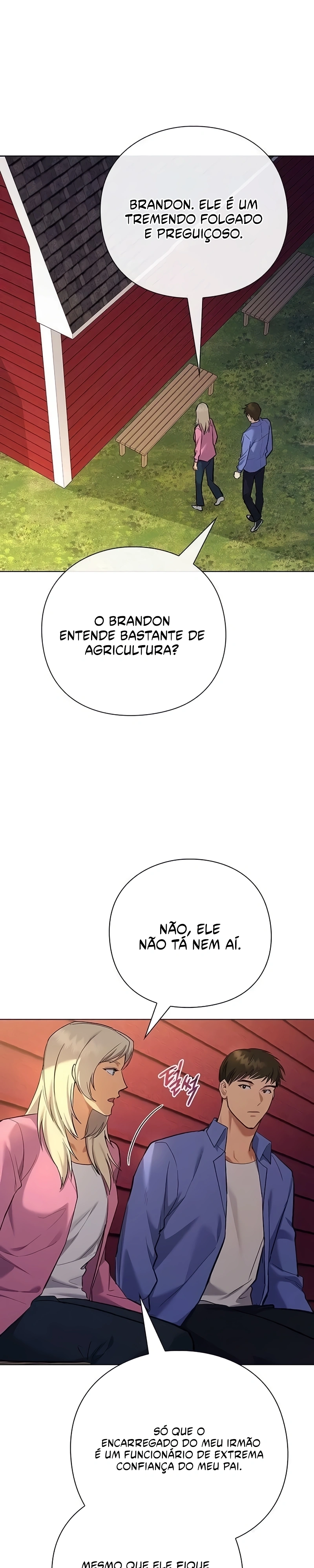 Deus Dos Vinhos Capítulo 7 Página 13