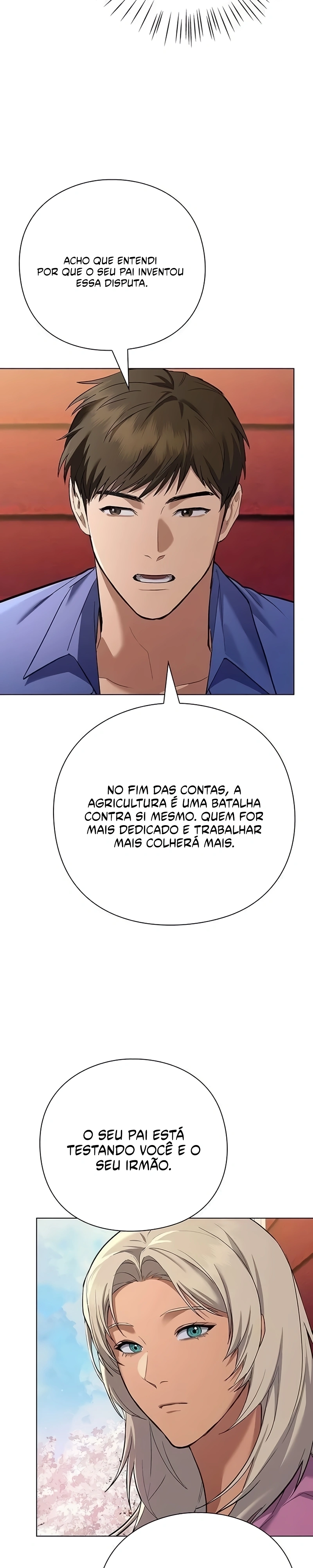 Deus Dos Vinhos Capítulo 7 Página 20