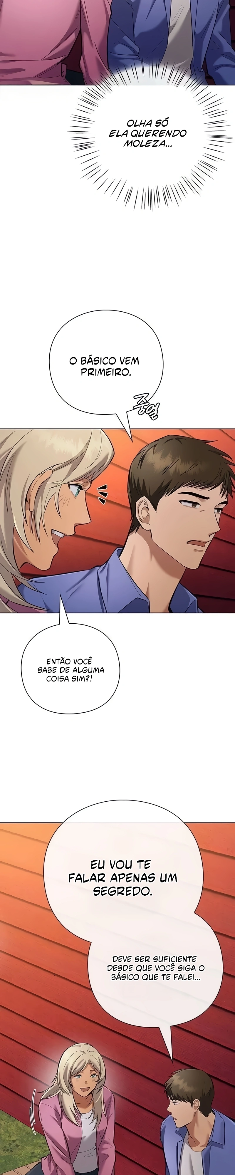 Deus Dos Vinhos Capítulo 7 Página 22