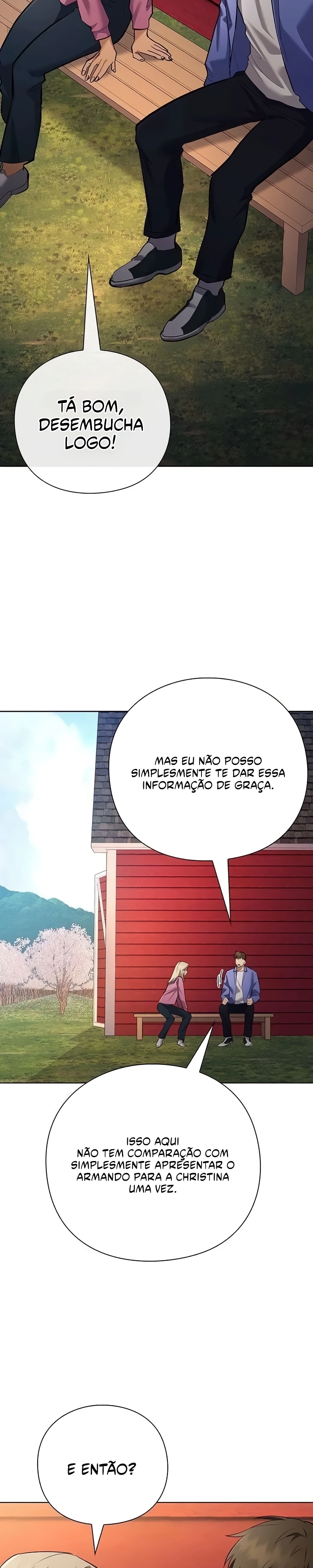 Deus Dos Vinhos Capítulo 7 Página 23