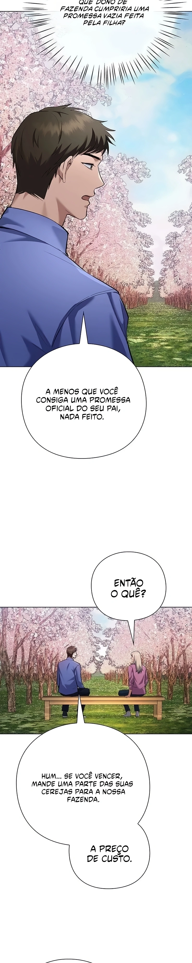 Deus Dos Vinhos Capítulo 7 Página 26