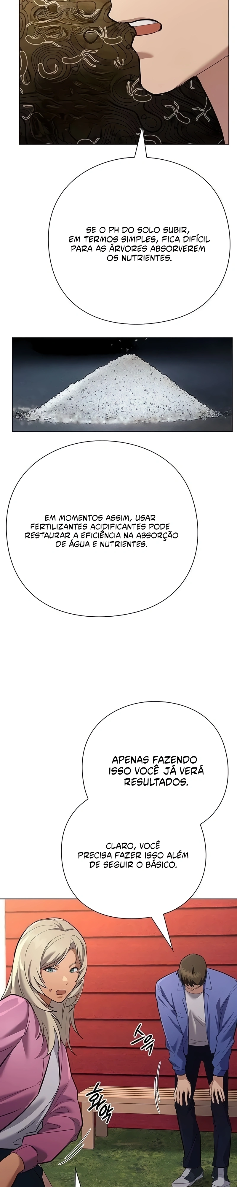 Deus Dos Vinhos Capítulo 7 Página 30
