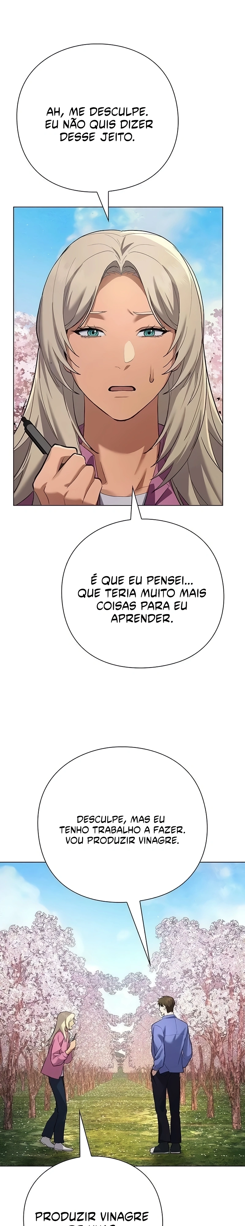 Deus Dos Vinhos Capítulo 7 Página 34