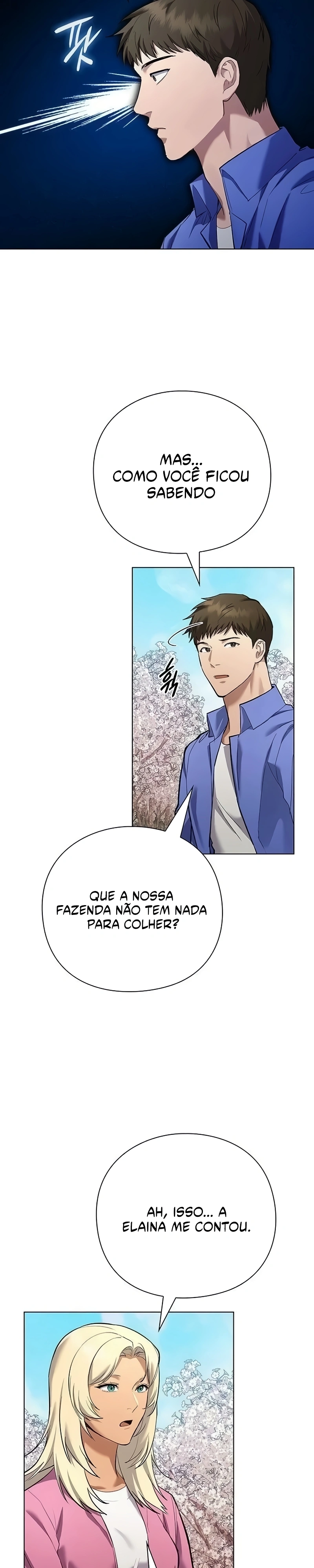 Deus Dos Vinhos Capítulo 7 Página 36