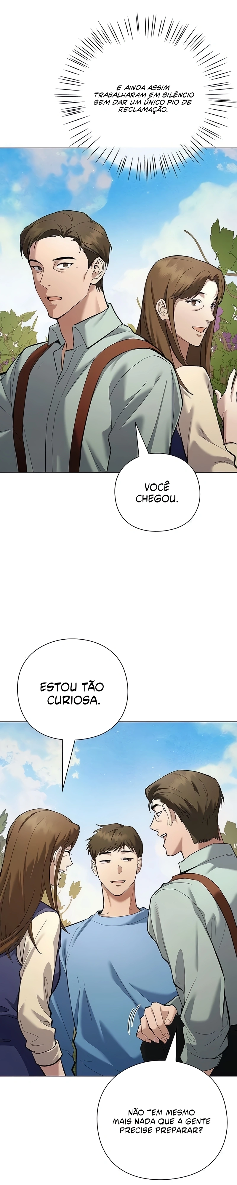 Deus Dos Vinhos Capítulo 8 Página 3
