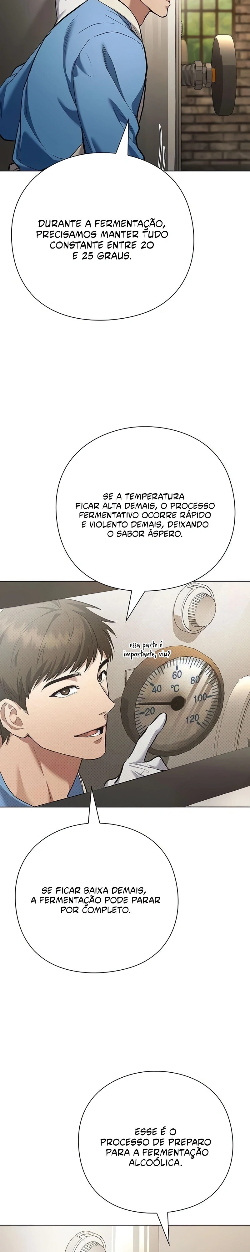 Deus Dos Vinhos Capítulo 8 Página 13