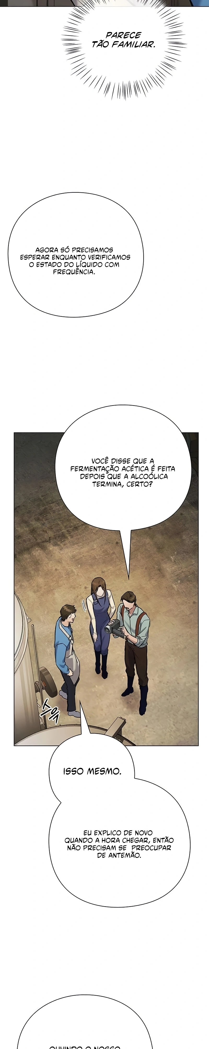 Deus Dos Vinhos Capítulo 8 Página 15