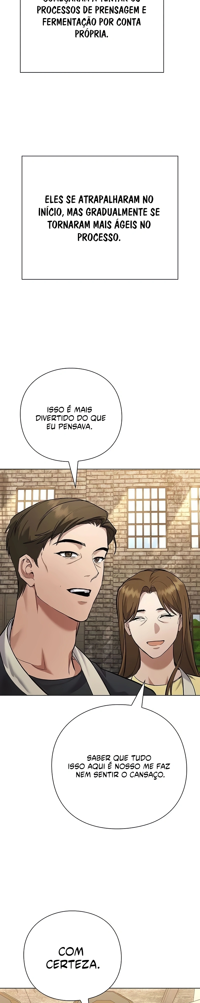 Deus Dos Vinhos Capítulo 8 Página 17